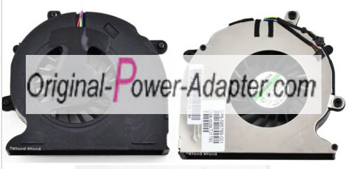 New Fan GB0575PHV1-A B4136 HP EliteBook 8540P 8540w 595769-001